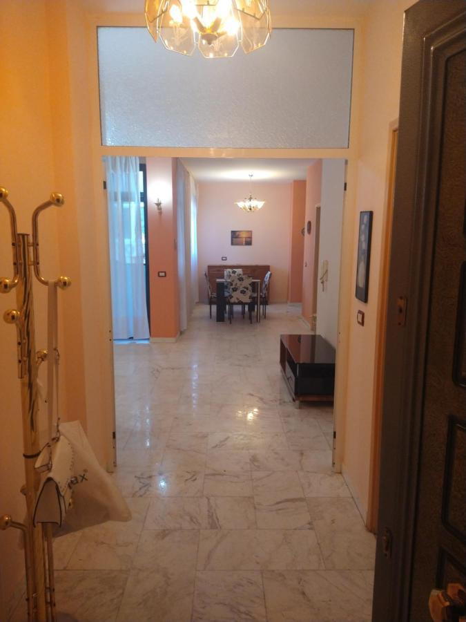 Ferienwohnung Durazzo Vollga 1 Durrës Exterior foto
