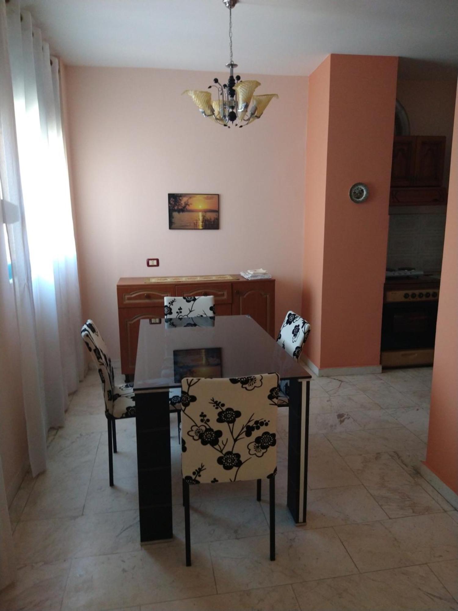Ferienwohnung Durazzo Vollga 1 Durrës Exterior foto