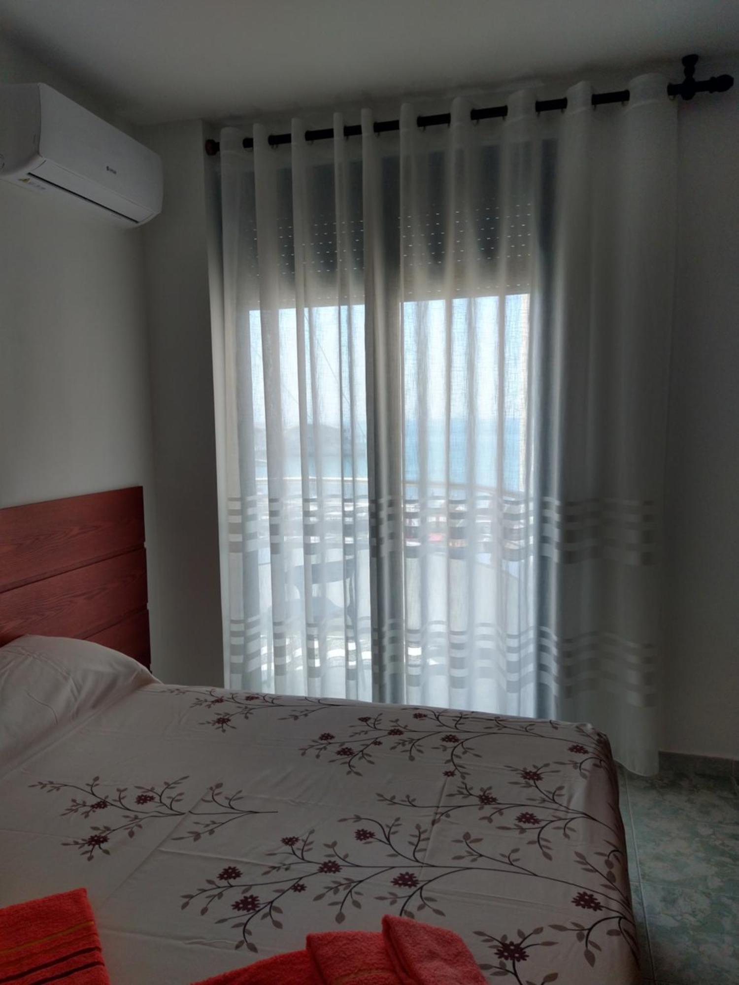 Ferienwohnung Durazzo Vollga 1 Durrës Exterior foto
