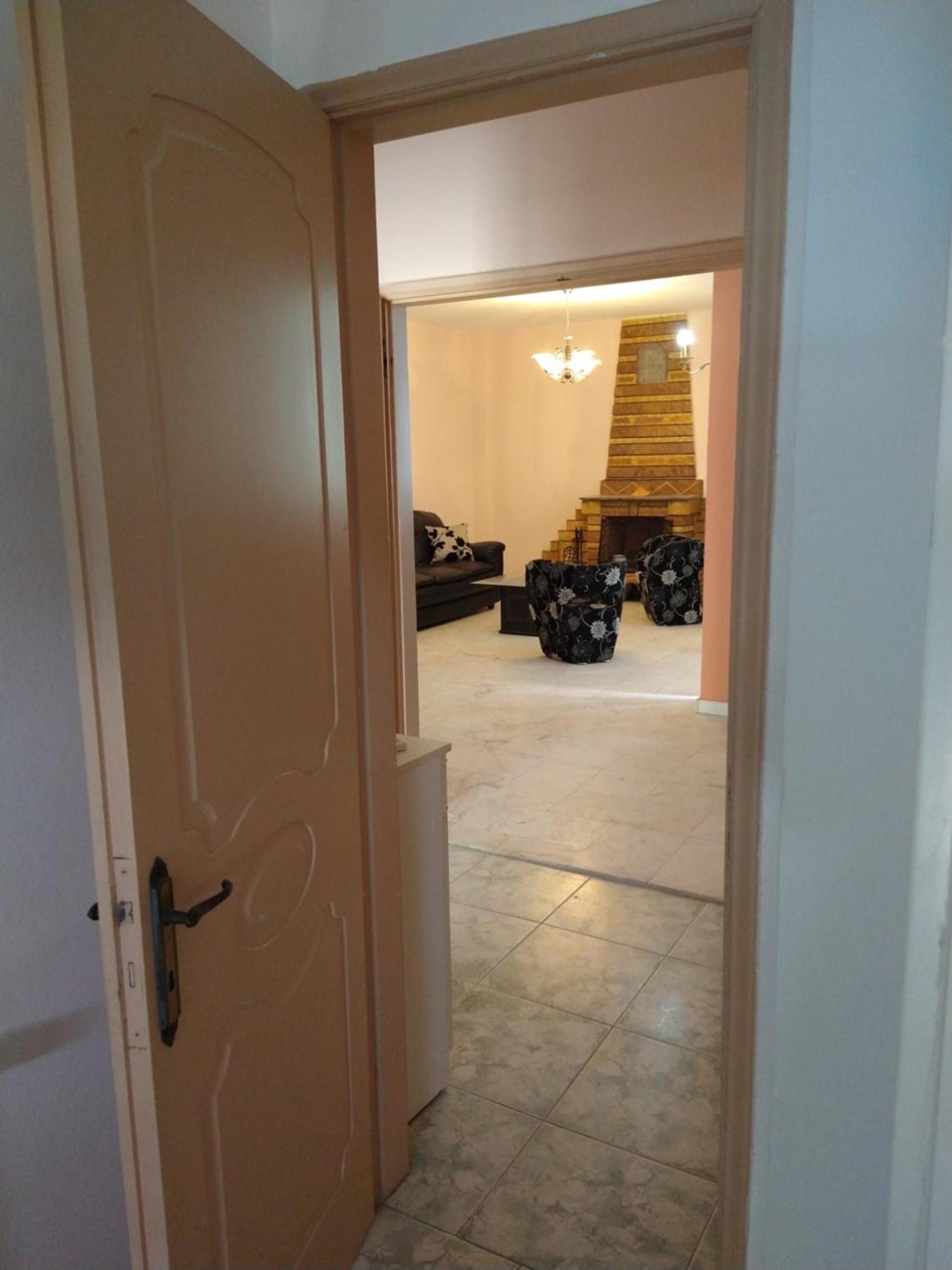Ferienwohnung Durazzo Vollga 1 Durrës Exterior foto