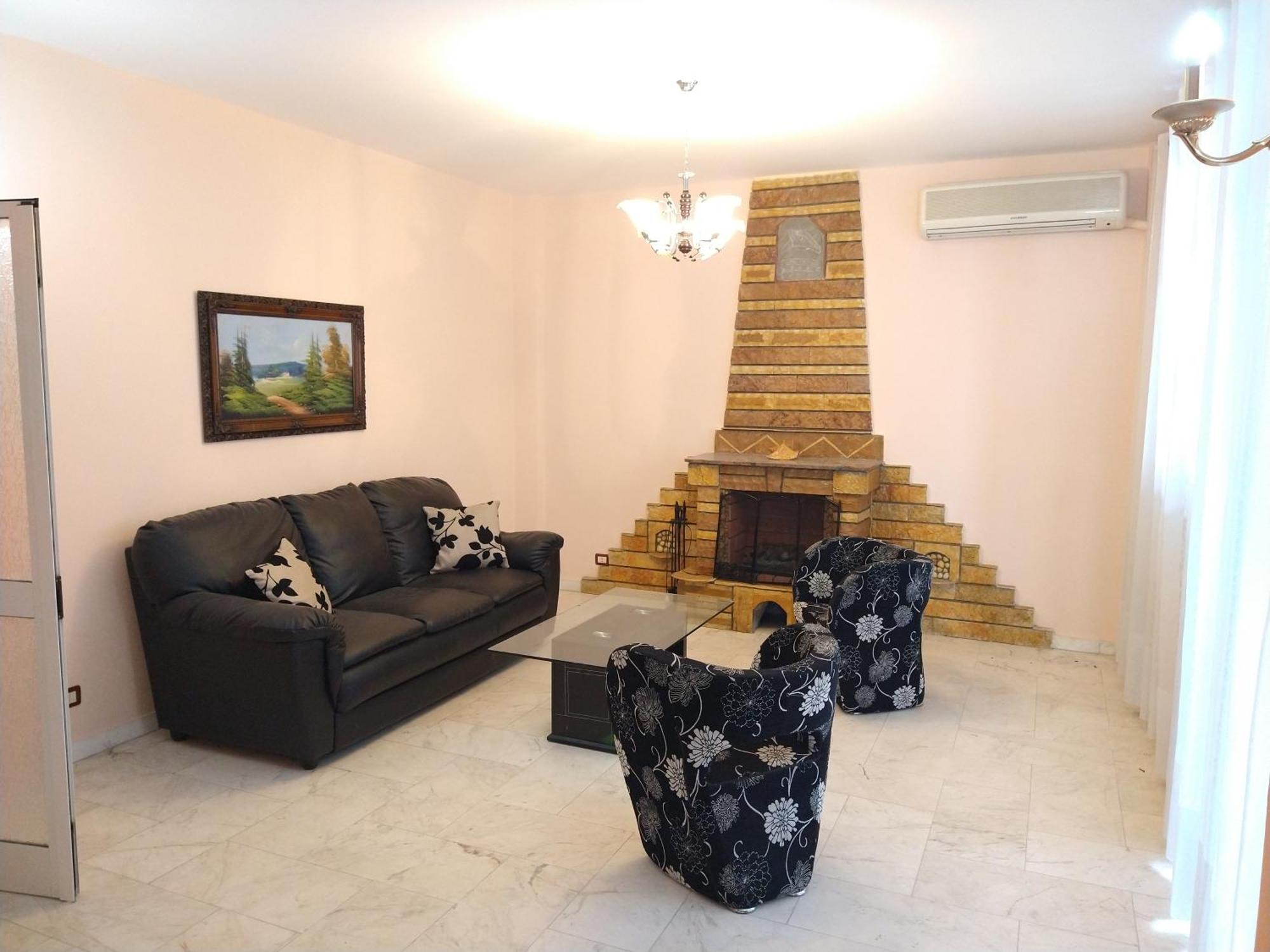 Ferienwohnung Durazzo Vollga 1 Durrës Exterior foto
