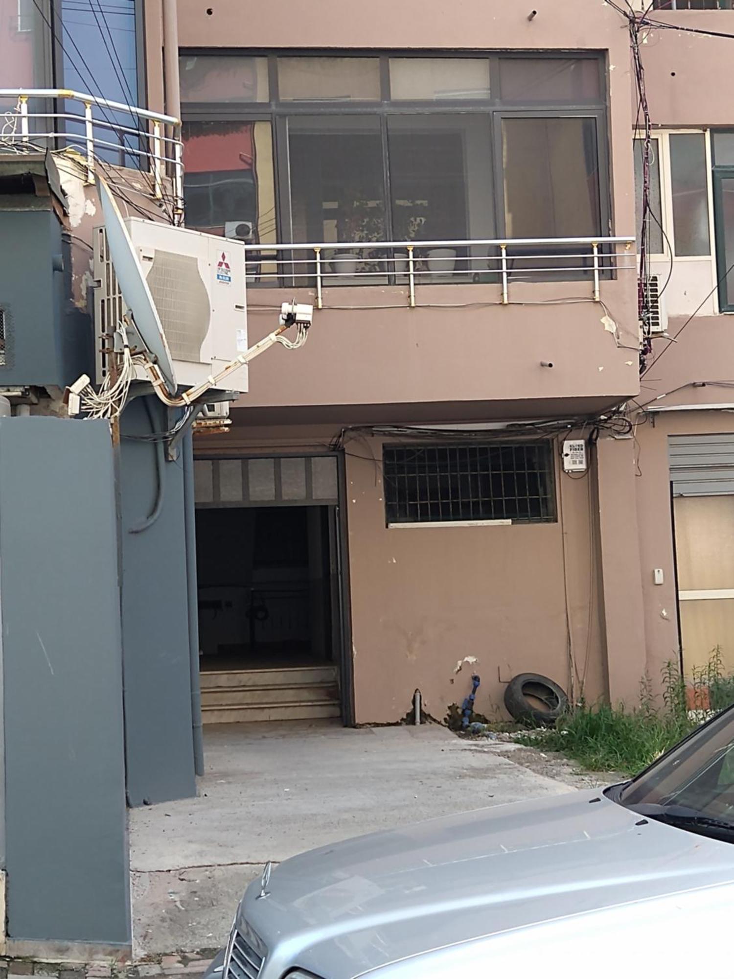 Ferienwohnung Durazzo Vollga 1 Durrës Exterior foto